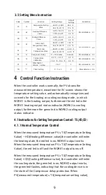 Preview for 11 page of Inkbird ITC-608T Manual