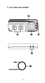 Preview for 15 page of Inkbird ITC-608T Manual