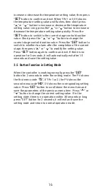 Preview for 18 page of Inkbird ITC-608T Manual