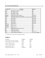 Preview for 8 page of Inline IN3526 Operation Manual