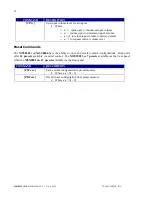 Preview for 22 page of Inline MSV0502 Operation Manual