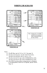 Preview for 16 page of Inmotion controls 140 Series User Manual