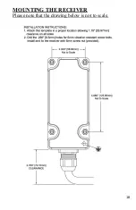 Preview for 19 page of Inmotion controls 140 Series User Manual