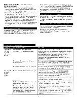 Preview for 10 page of InMotion IM712 User Manual