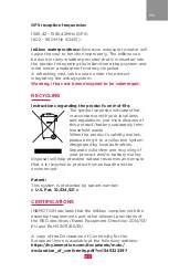 Preview for 42 page of InMotion IN&BOX User Manual