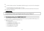 Preview for 59 page of InMotion SCV R1EX Instruction Manual