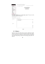 Preview for 89 page of INNACOMM W3100V User Manual