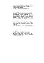 Preview for 109 page of INNACOMM W3100V User Manual