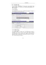 Preview for 51 page of INNACOMM W3400 User Manual