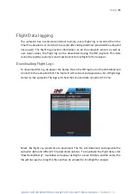 Preview for 63 page of Innoflight GALAXY 1080HL Operating Manual