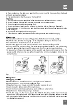 Preview for 15 page of INNOLIVING INN-721 User Manual