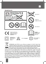 Preview for 8 page of INNOLIVING INN-768C User Manual