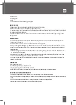 Preview for 13 page of INNOLIVING INN-790 User Manual