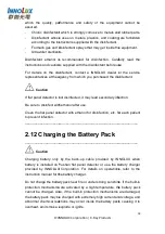 Preview for 18 page of InnoLux Yushan Series Operation Manual