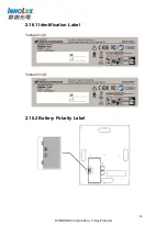 Preview for 25 page of InnoLux Yushan Series Operation Manual