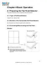 Preview for 34 page of InnoLux Yushan Series Operation Manual