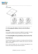 Preview for 35 page of InnoLux Yushan Series Operation Manual