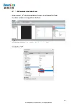 Preview for 39 page of InnoLux Yushan Series Operation Manual