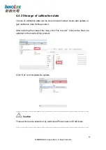 Preview for 53 page of InnoLux Yushan Series Operation Manual