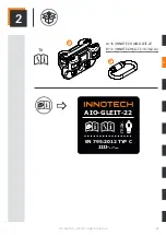 Preview for 3 page of Innotech AIO-GLEIT-22 Manual