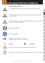 Preview for 3 page of Innotech EAP-QUADRAT-11 Instruction Manual