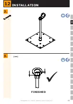 Preview for 15 page of Innotech EAP-QUADRAT-11 Instruction Manual