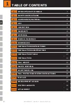 Preview for 2 page of Innotech LIFELINE-KIT Instruction Manual