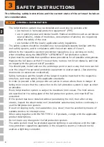 Preview for 4 page of Innotech LIFELINE-KIT Instruction Manual