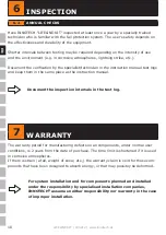 Preview for 10 page of Innotech LIFELINE-KIT Instruction Manual