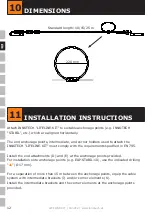 Preview for 12 page of Innotech LIFELINE-KIT Instruction Manual