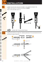 Preview for 20 page of Innotech LIFELINE-KIT Instruction Manual