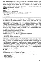 Preview for 23 page of Innotech PSA-STRING-1-COMFORT Instructions For Use And Test Manual