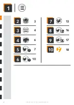 Preview for 2 page of Innotech SOPV-K2-EAP Quick Start Manual