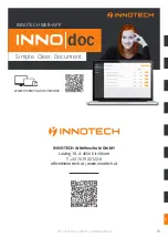 Preview for 13 page of Innotech SYST-01 Installation Instructions Manual