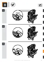 Preview for 11 page of Innotech TAURUS-GLEIT-HO-51 Manual