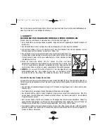 Preview for 12 page of Innotek Automatic No-bark Collar BC-200E Operation Manual