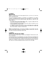 Preview for 13 page of Innotek Automatic No-bark Collar BC-200E Operation Manual