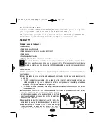 Preview for 18 page of Innotek Automatic No-bark Collar BC-200E Operation Manual