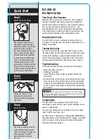 Preview for 4 page of Innotek BC-200-22 User Manual