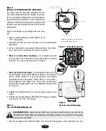 Preview for 18 page of Innotek HF-025E Operation Manual