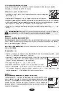 Preview for 66 page of Innotek HF-025E Operation Manual