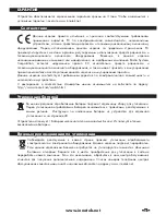 Preview for 31 page of Innotek Spray Commander Instruction Manual