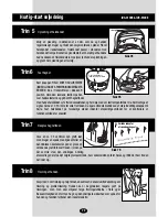 Preview for 74 page of Innotek UltraSmart User Manual