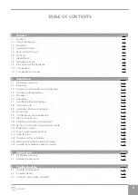 Preview for 3 page of Innova 2.0 15 HP Installer Manual