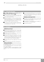 Preview for 11 page of Innova 2.0 15 HP Installer Manual