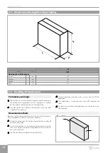 Preview for 12 page of Innova 2.0 15 HP Installer Manual