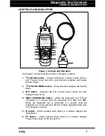 Preview for 9 page of Innova 3100j Owner'S Manual