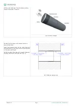 Preview for 9 page of Innova HRC 02 E Installation, Use And Maintenance Manual