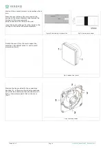 Preview for 10 page of Innova HRC 02 E Installation, Use And Maintenance Manual