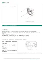 Preview for 11 page of Innova HRC 02 E Installation, Use And Maintenance Manual